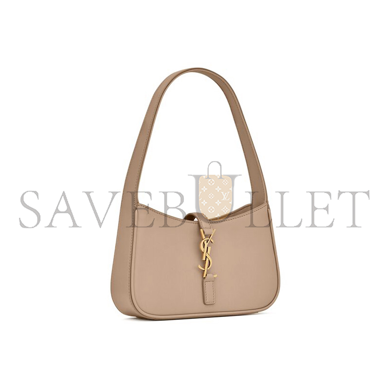 Y*L mini le 5 À 7 in smooth leather 7103182r20w2721 (19*11.5*4.5cm)