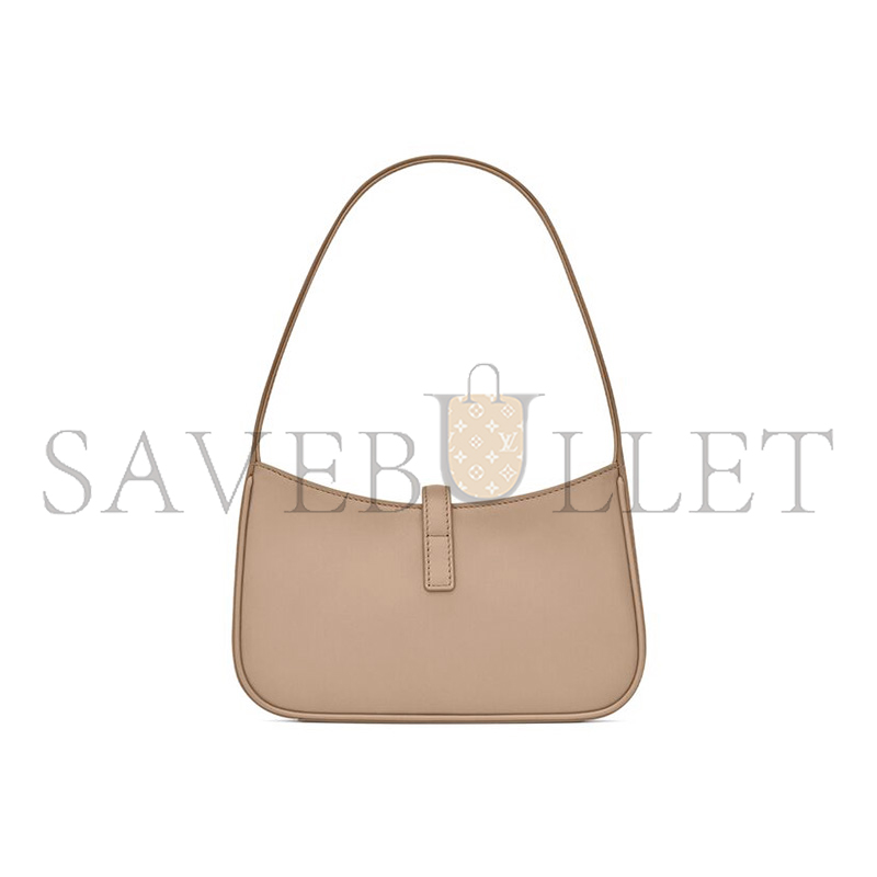 Y*L mini le 5 À 7 in smooth leather 7103182r20w2721 (19*11.5*4.5cm)