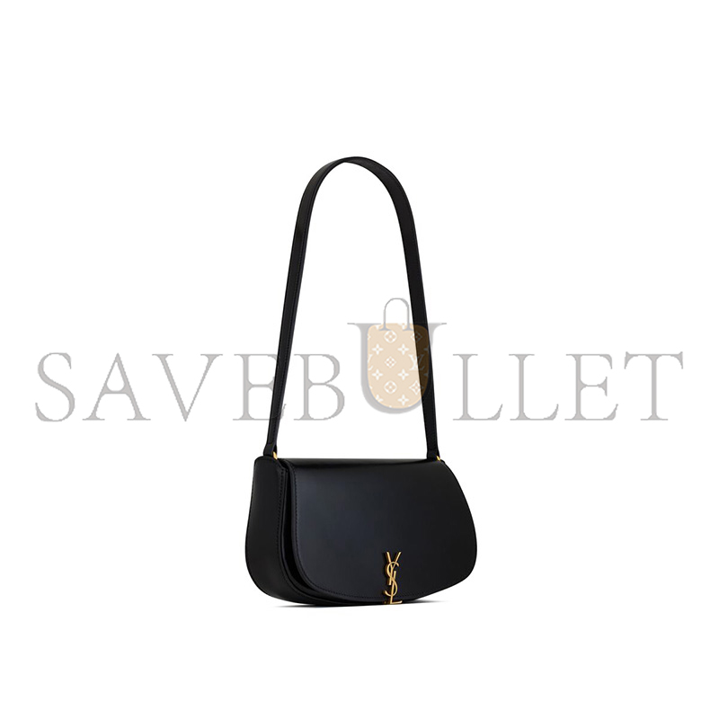 y*l mini voltaire in box Sa**t Lau*nt 7796420sx0w1000 (21*11*4.5cm)