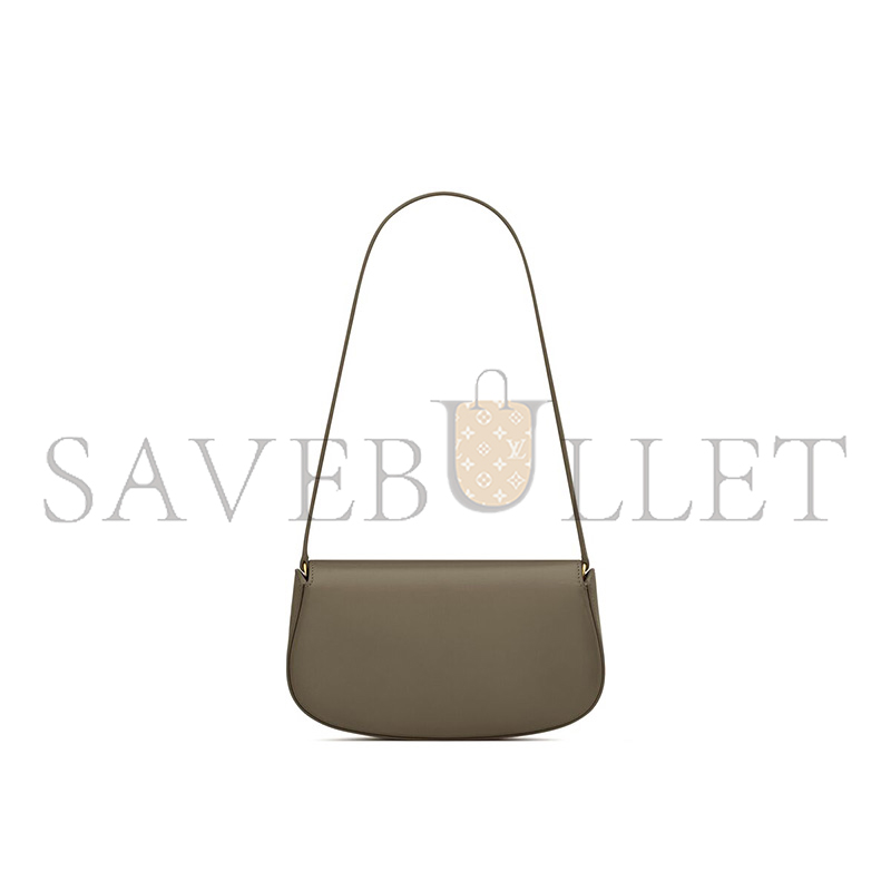 y*l mini voltaire in box Sa**t Lau*nt 7796420sx0w3237 (21*11*4.5cm)