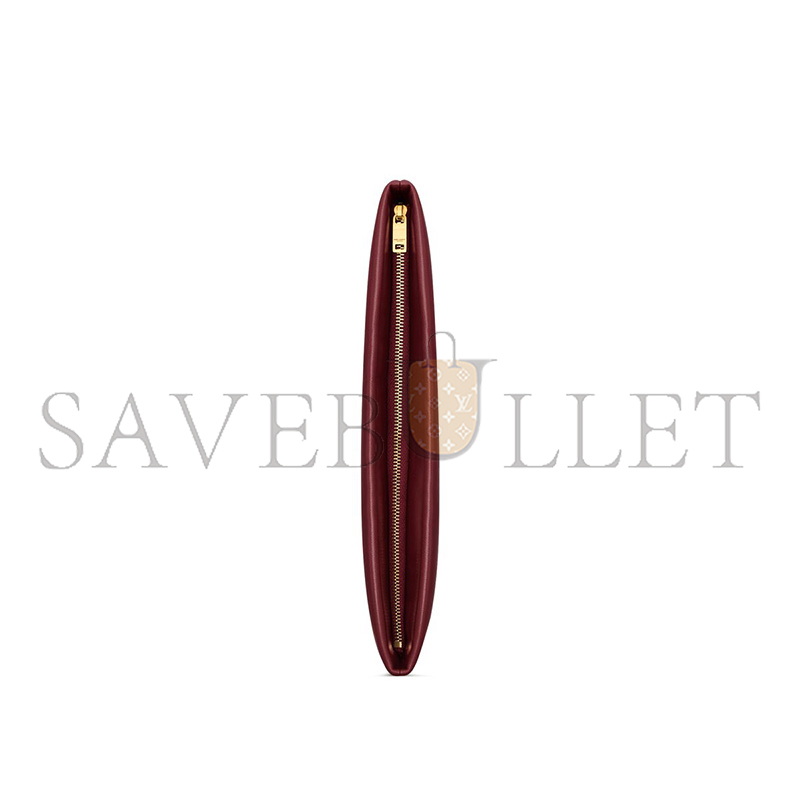 Y*L calypso long pouch in lambskin 774062aacx76268 (30*15*3.5cm)