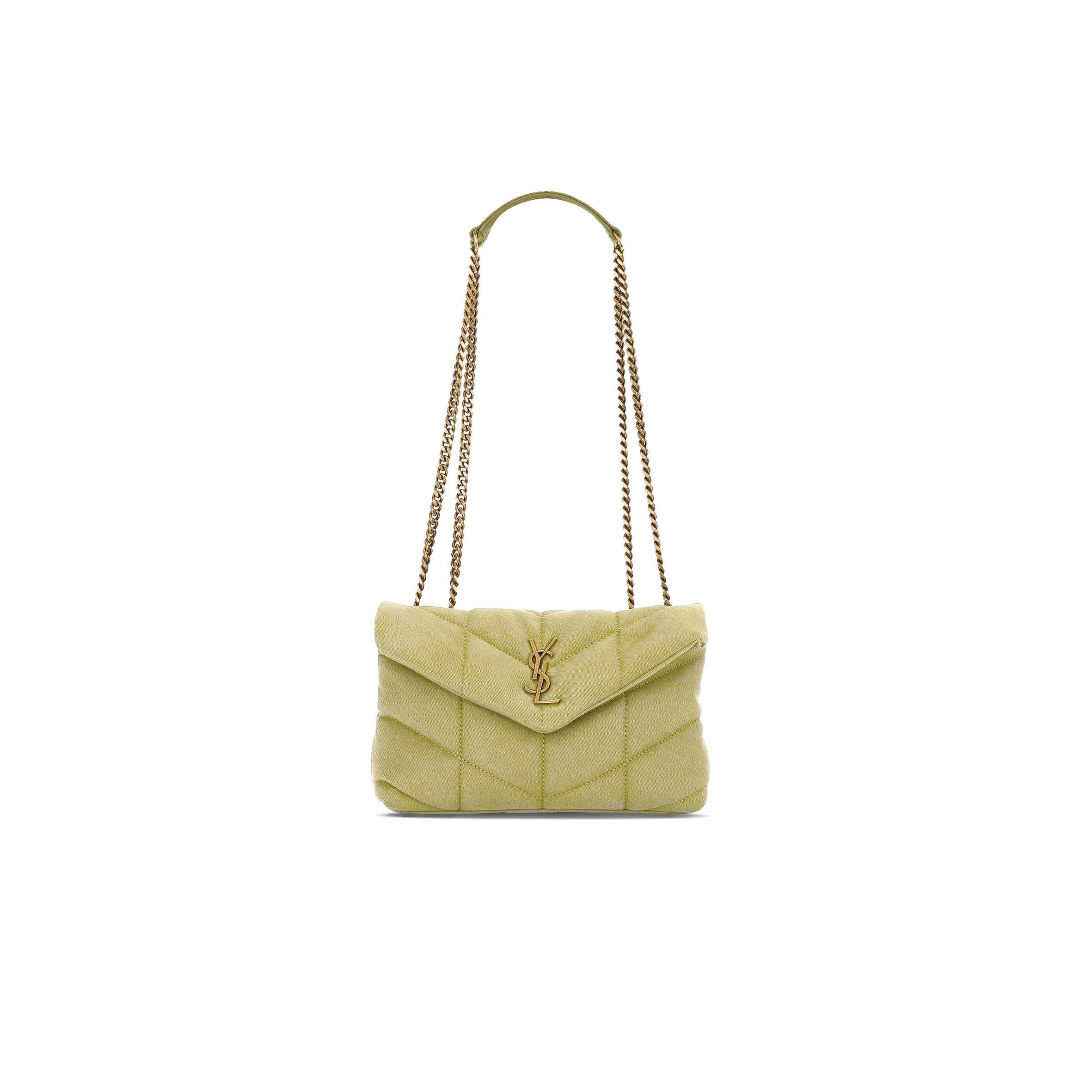 Y*L toy puffer in jersey 759337352260 (23*15.5*8.5cm)