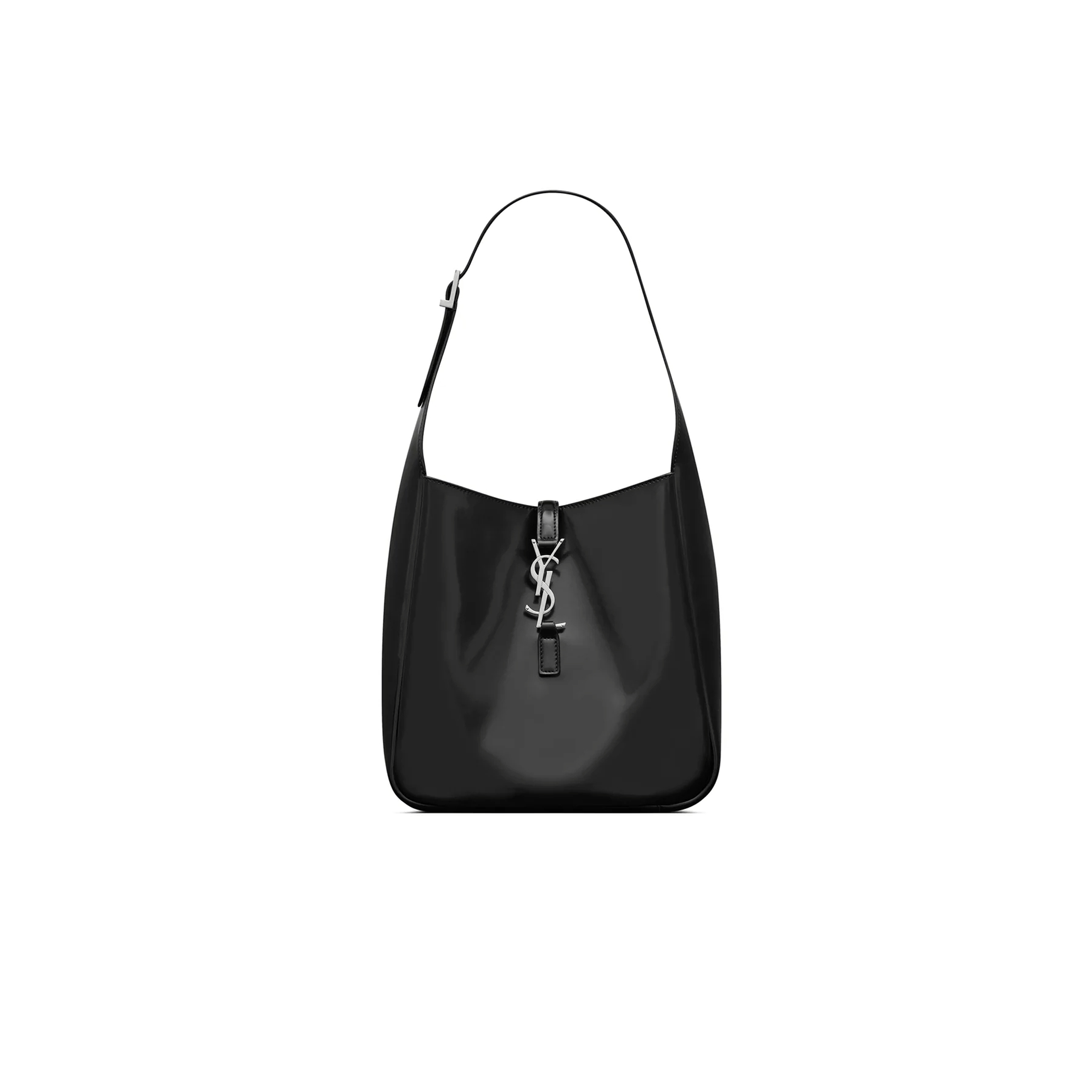 y*l le 5 À 7 S*pple small in patent leather 713938152236 (23*22*8.5cm)