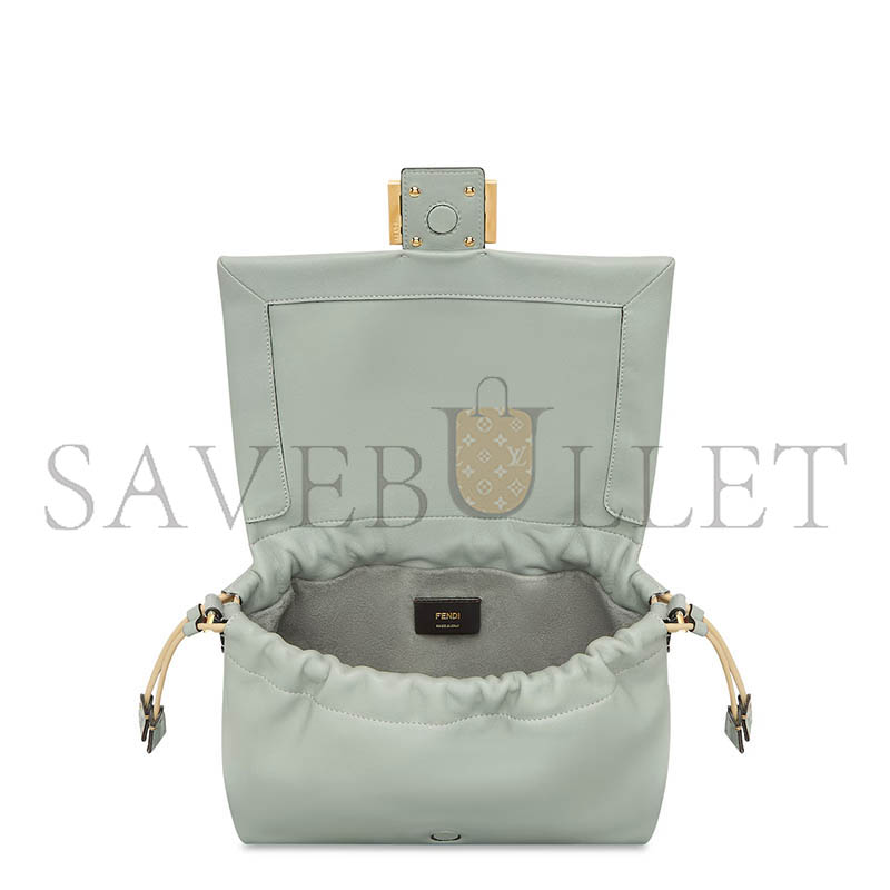 F**di mamma baguette medium 8br833aq0df1sk5 (26.5*18*8.5cm)