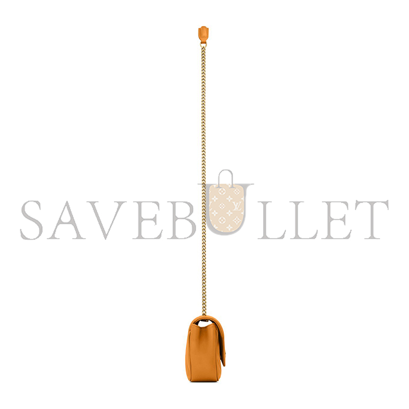 Y*L loulou mini in lambskin 821749aaeax7923 (20*12*5cm)