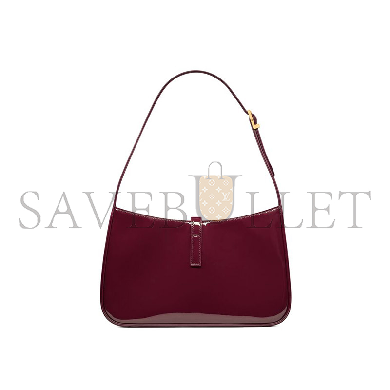 Y*L le 5 À 7 in patent leather 657228b870w6413 (23*16*6.5cm)