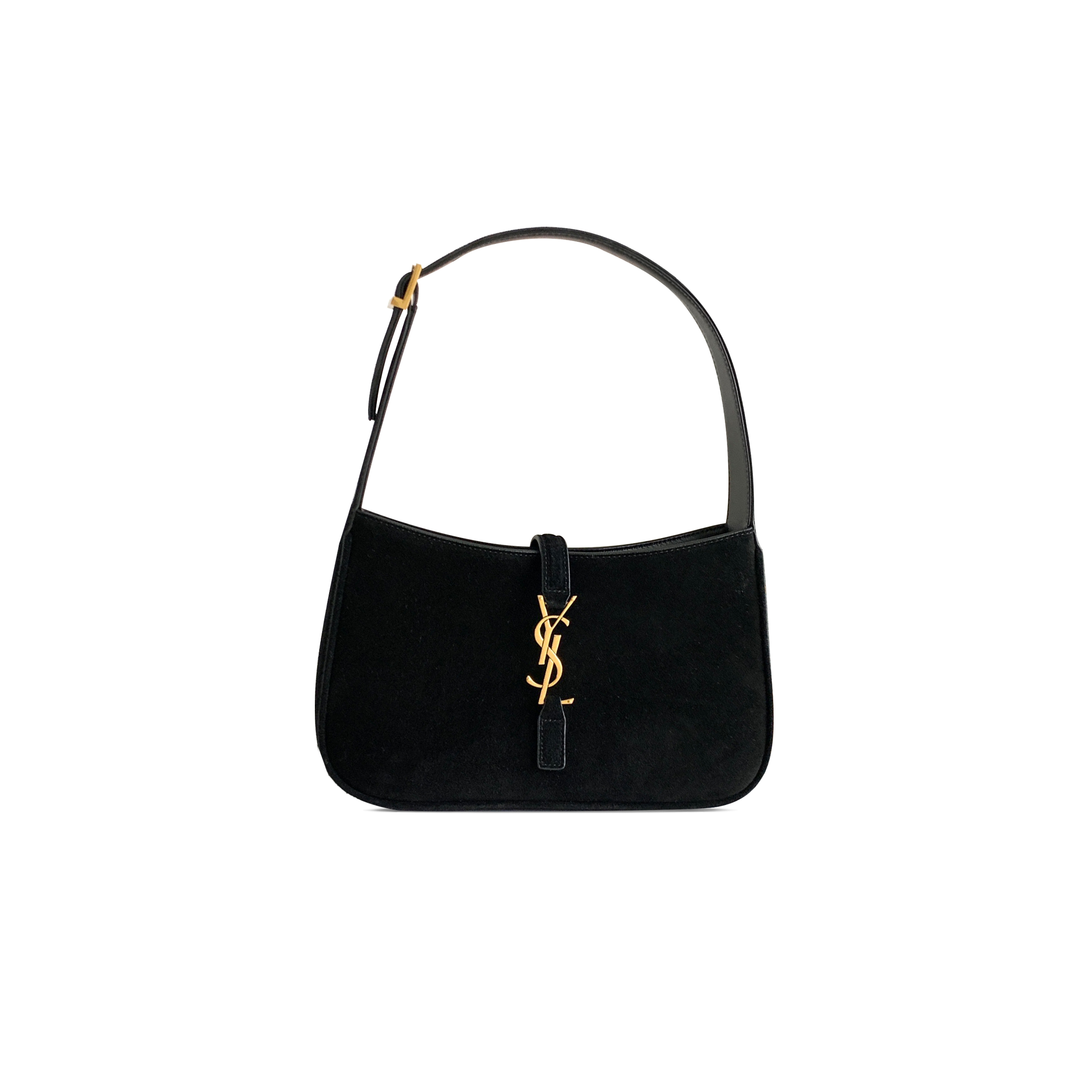 Y*L le 5 À 7 in suede 657228100547 (23*16*6.5cm)