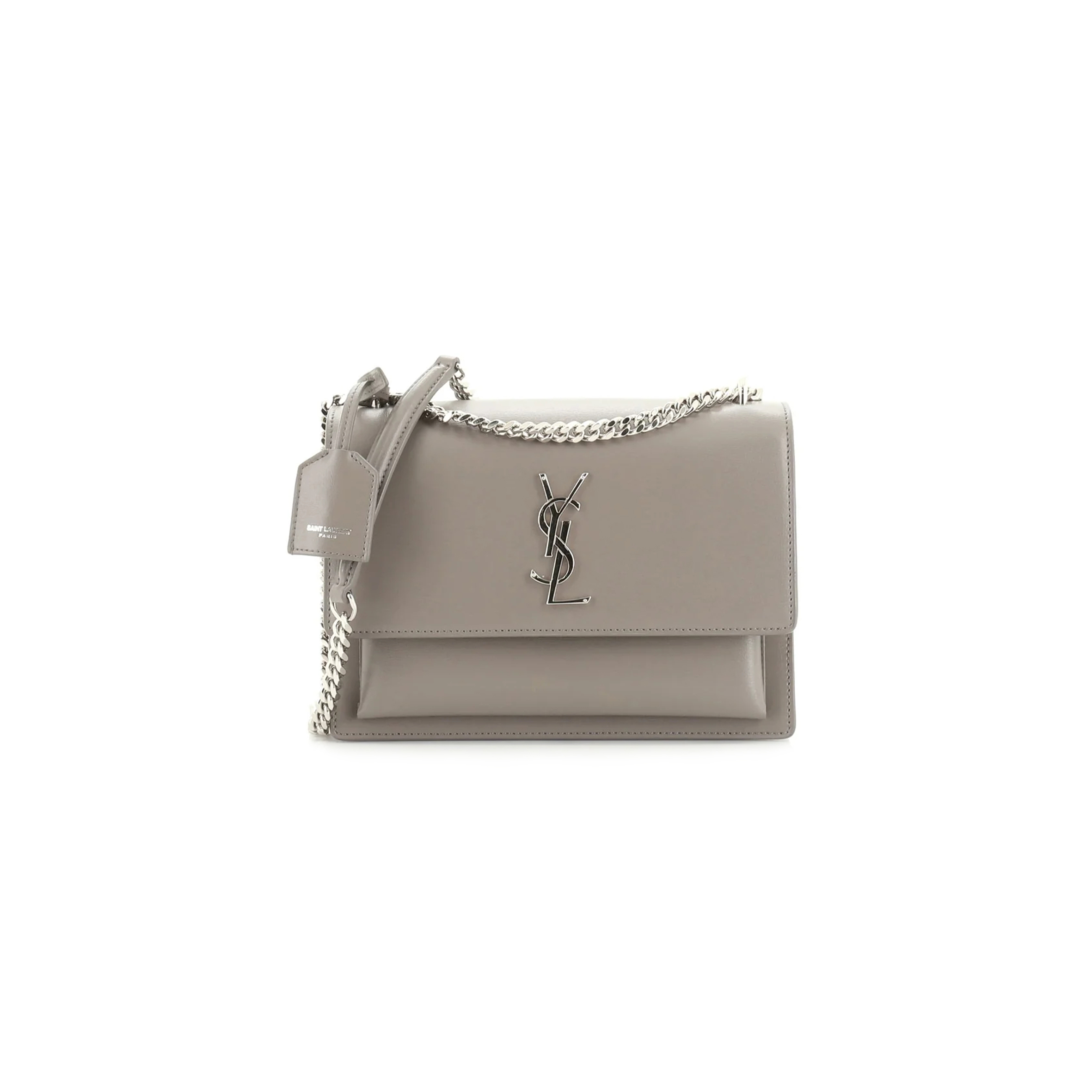 Y*L sunset medium in smooth leather 422906101753 (22*16*6.5cm)