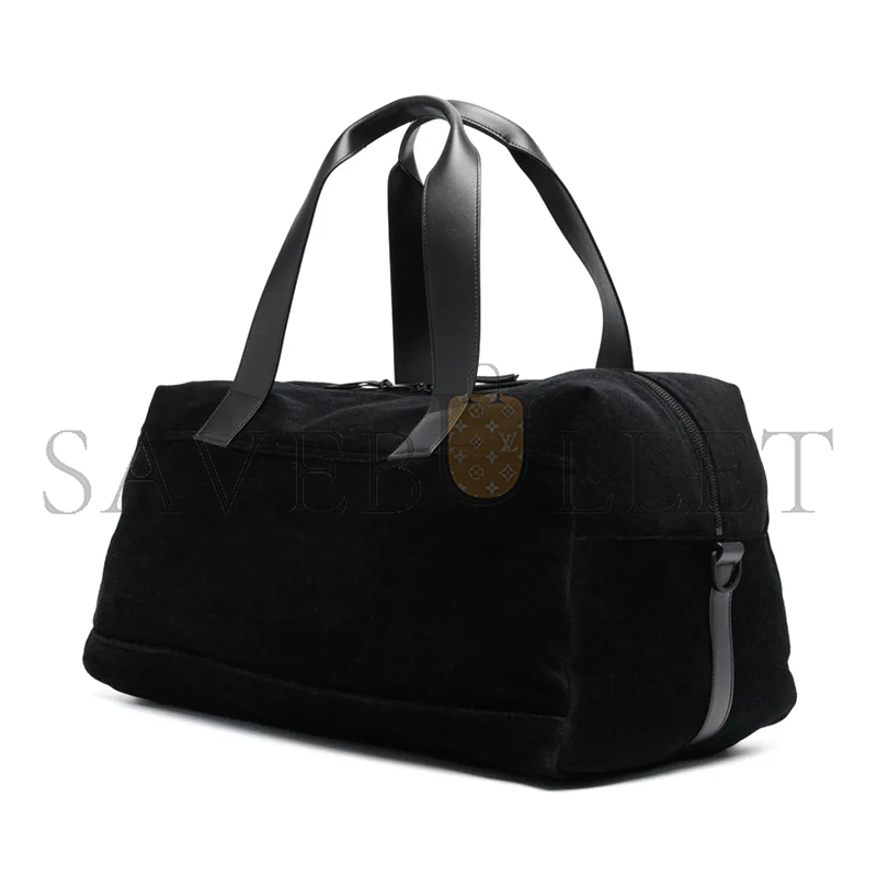 Y*L nuxx duffle bag in suede 581374594400 (50*26cm)