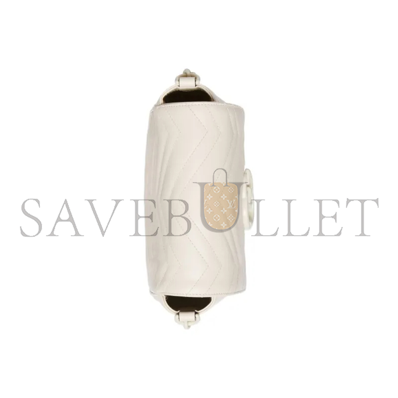 G*u*i gg marmont matelassÉ shoulder bag 739681 (18*15*8cm)