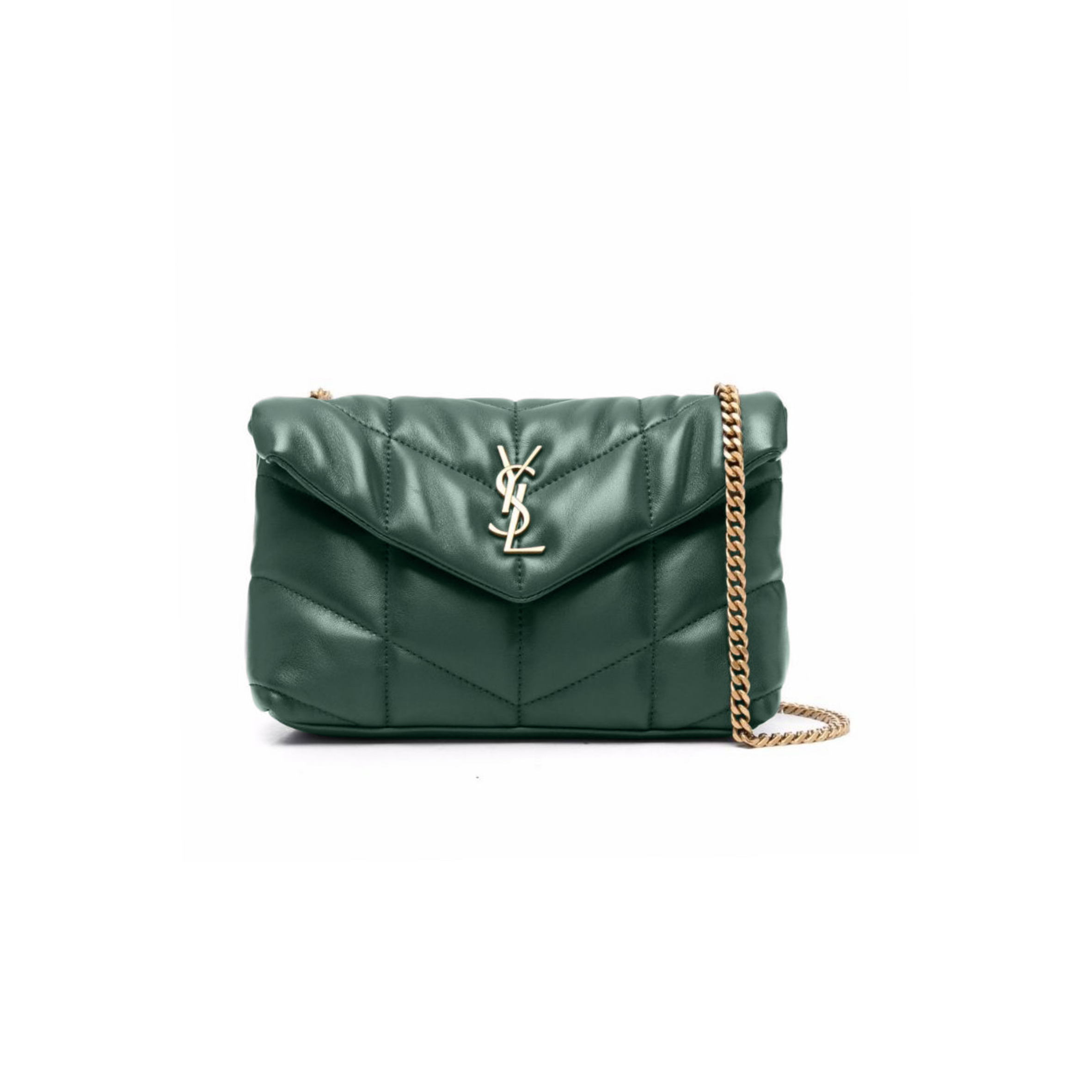 Y*L toy puffer in lambskin 620333365524 (22.5*16*8cm)