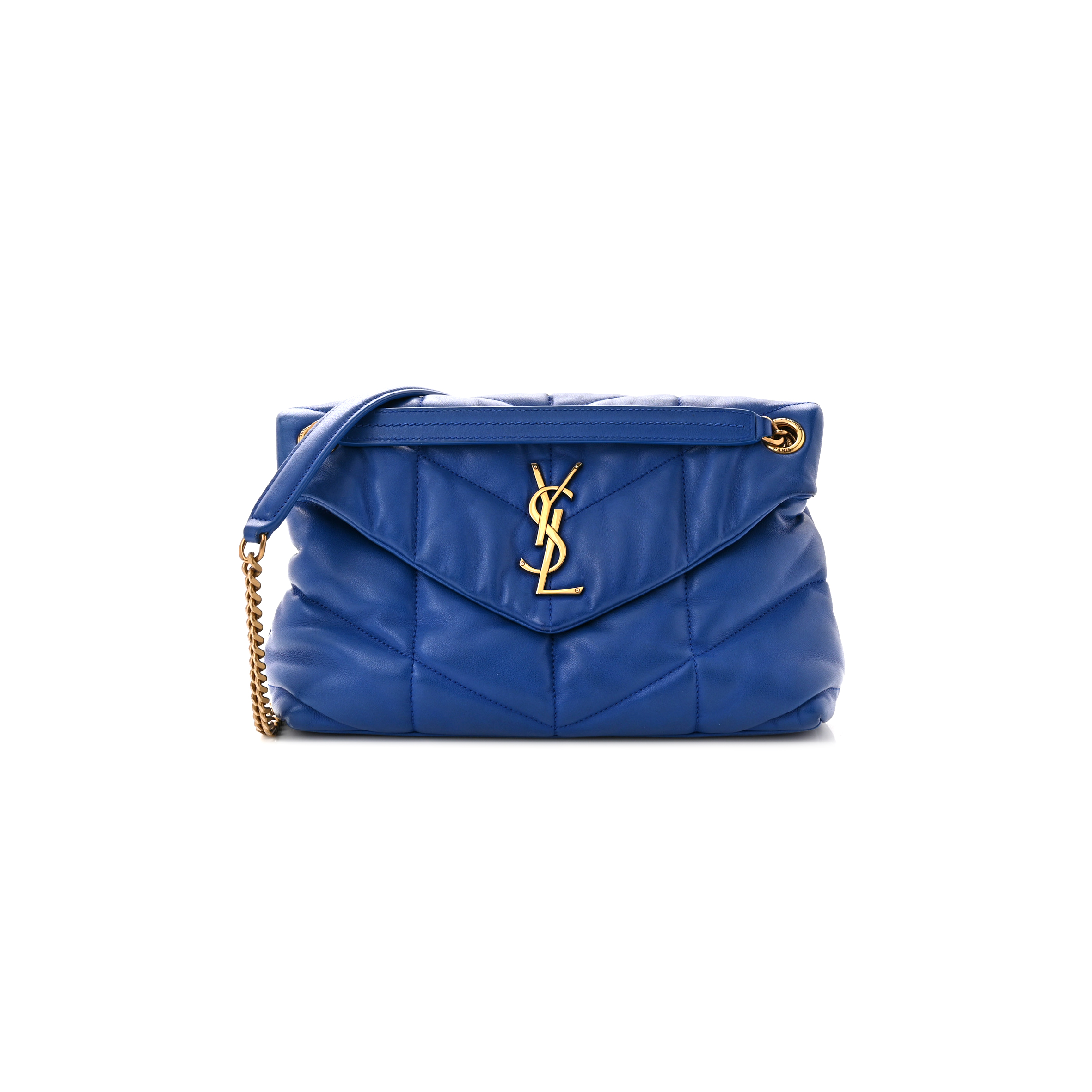 Y*L toy puffer in lambskin 6203331306957 (22.5*16*8cm)