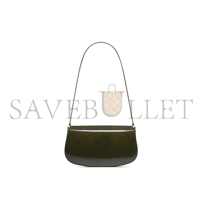 Y*L mini voltaire in patent leather 779642aad173446 (17.5*13.4*5cm)