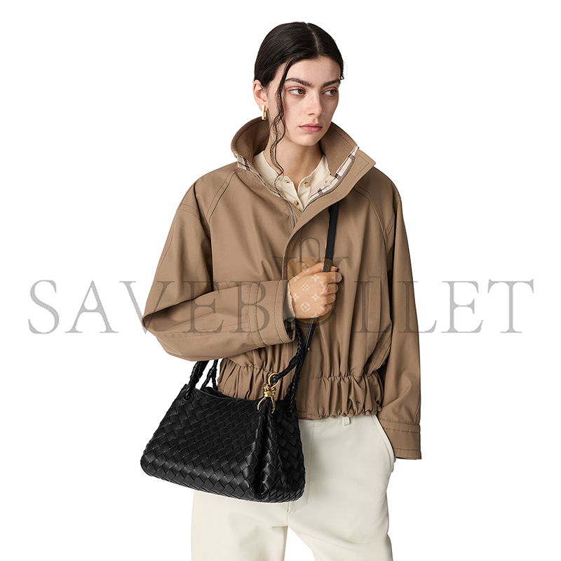 bo*te*ga Ve*ne*ta parachute 835921vcppt1019 (29.5*18.5*17.5cm)