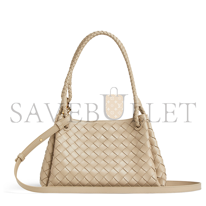 bo*te*ga Ve*ne*ta parachute 835921vcppt9614 (29.5*18.5*17.5cm)