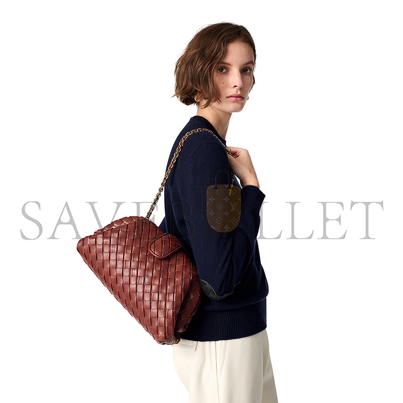 bo*te*ga Ve*ne*ta lauren 1980 785807v40z12506 (31.5*16.5*11cm)