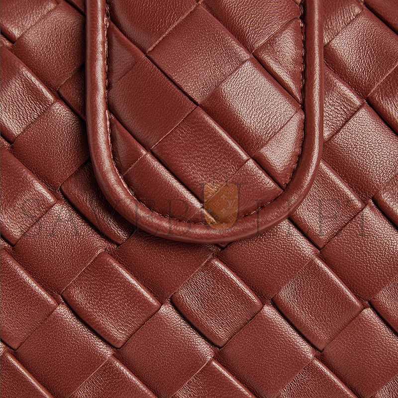 bo*te*ga Ve*ne*ta lauren 1980 785807v40z12506 (31.5*16.5*11cm)