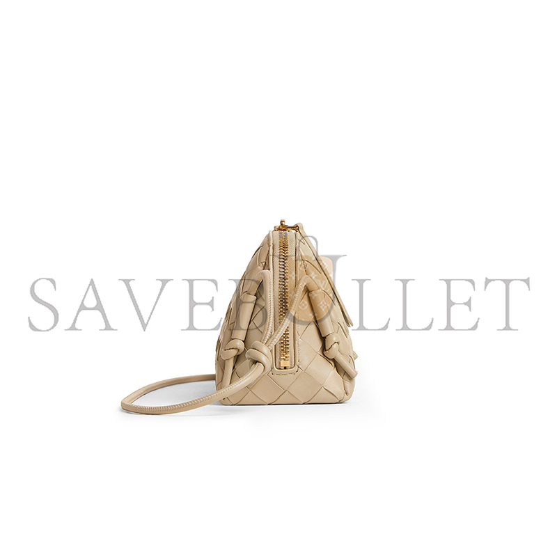 bo*te*ga Ve*ne*ta concert pouch 794258vcpp19615 (18.5*11.5*8.5cm)