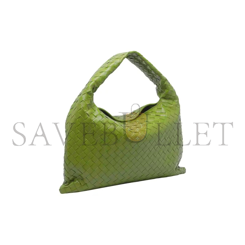 bo*te*ga Ve*ne*ta hop shoulder bag 796262v3iv12498 (46*21*10cm)