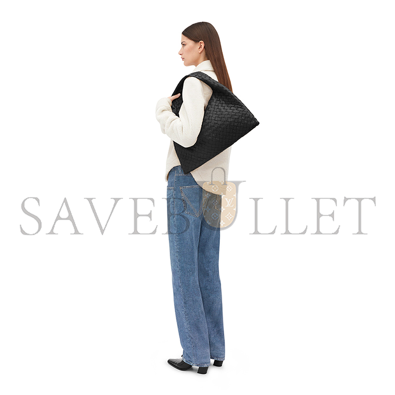 bo*te*ga Ve*ne*ta hop shoulder bag 796262v3iv11019 (46*21*10cm)