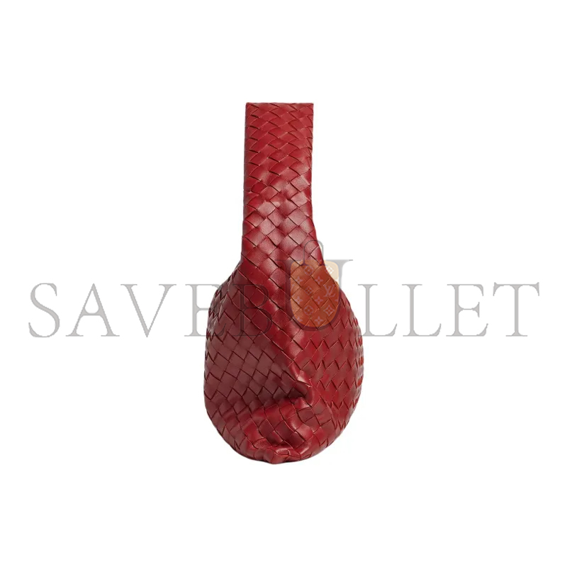 bo*te*ga Ve*ne*ta hop shoulder bag 796262v3iv16564 (46*21*10cm)