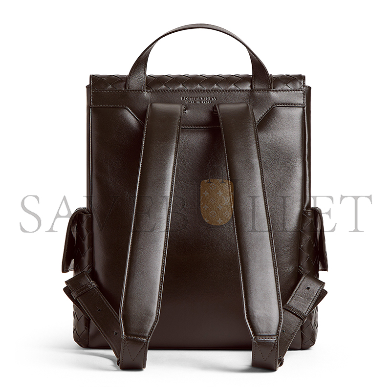 bo*te*ga Ve*ne*ta back to school backpack 805971v2hl12145 (39*31*14cm)