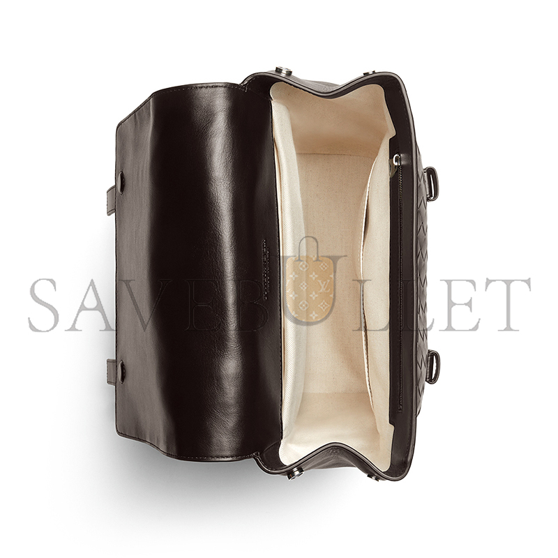 bo*te*ga Ve*ne*ta back to school backpack 805971v2hl12145 (39*31*14cm)