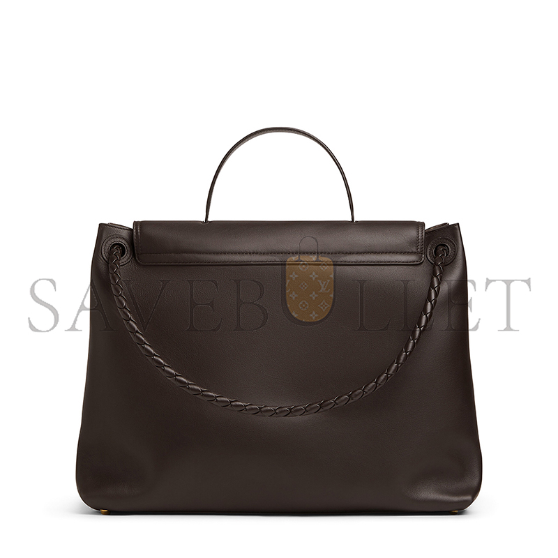 bo*te*ga Ve*ne*ta large ciao ciao 826195v4o922190 (42*32*15cm)