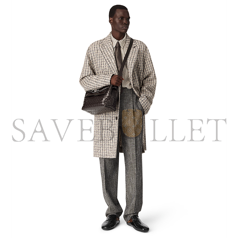 bo*te*ga Ve*ne*ta small andiamo messenger 815781v2hld2364 (29*20*13cm)