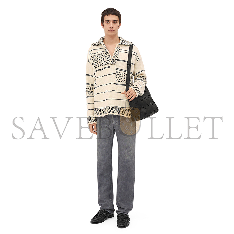 bo*te*ga Ve*ne*ta diago hobo 795125v4fv18803 (39*24*16cm)