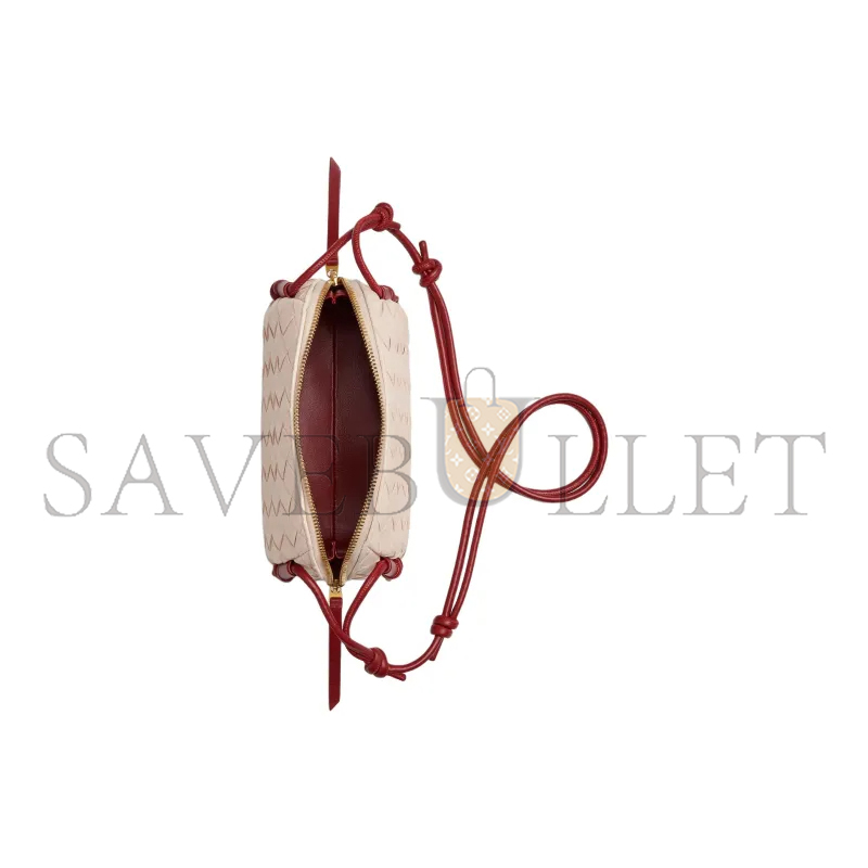 bo*te*ga Ve*ne*ta concert pouch 794258vcppu6812 (18.5*11.5*8.5cm)