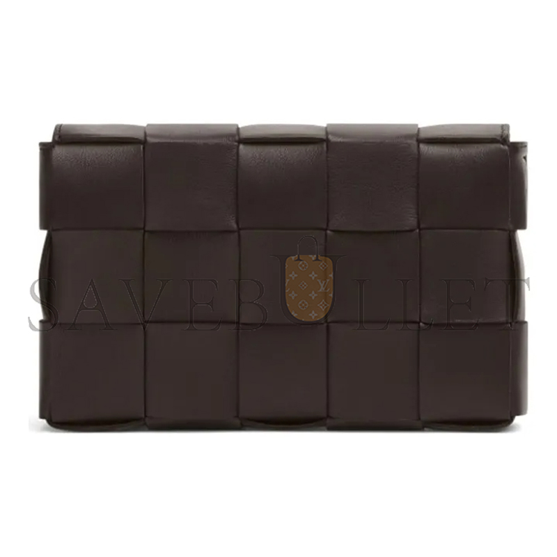 bo*te*ga Ve*ne*ta cassette 578004vmay12127 (23*15*5.5cm)