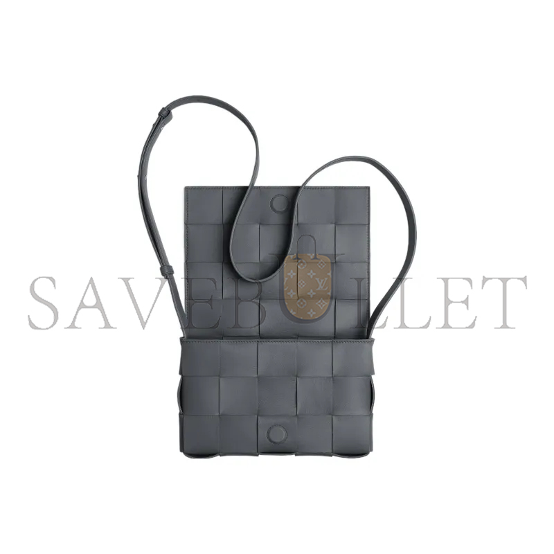 bo*te*ga Ve*ne*ta cassette 578004vmay11242 (23*15*5.5cm)