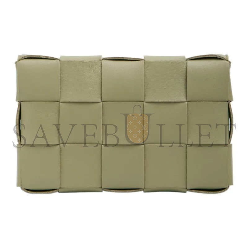 bo*te*ga Ve*ne*ta cassette 578004vmay12916 (23*15*5.5cm)