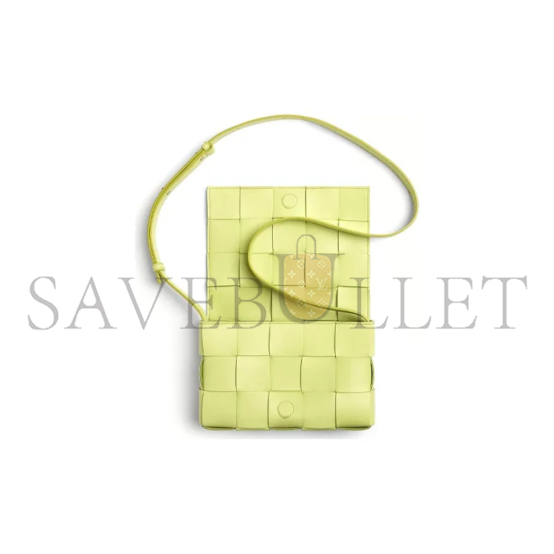 bo*te*ga Ve*ne*ta cassette 578004vmay13458 (23*15*5.5cm)