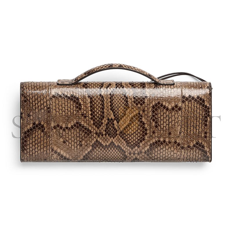 bo*te*ga Ve*ne*ta andiamo clutch 794945v4gi28375 (31*13*3cm)