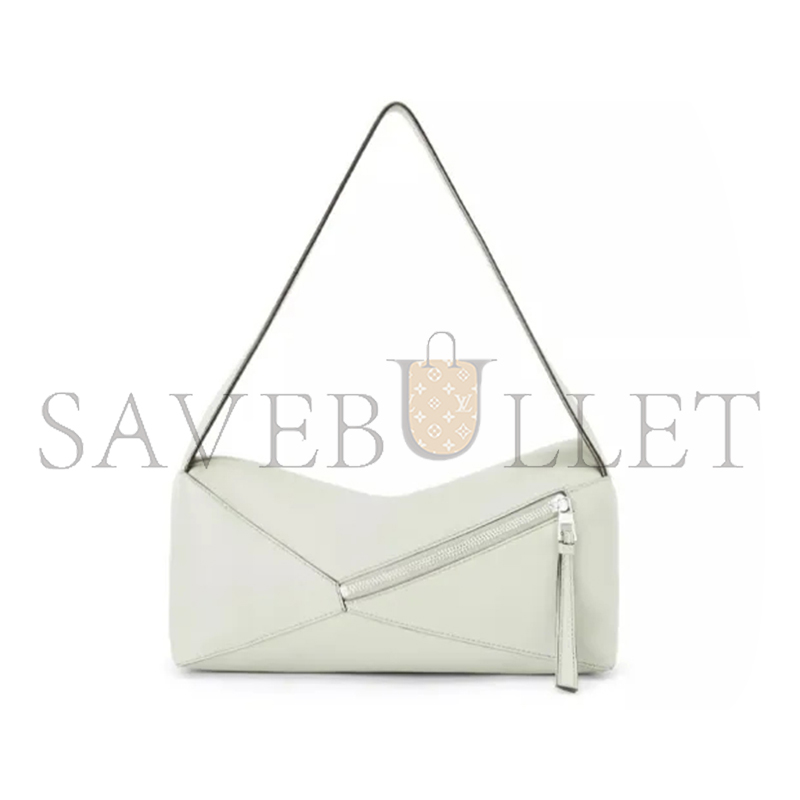 L0ew* puzzle hobo bag in nappa calfskin a510j67x01-8763 (29*14*11cm)