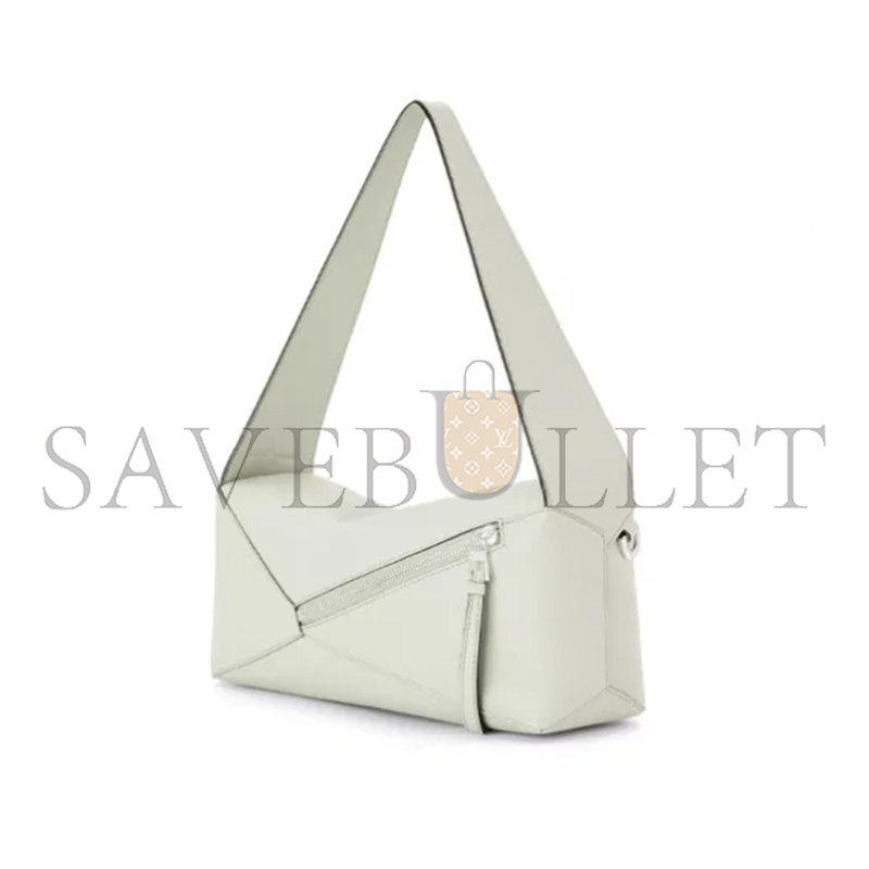 L0ew* puzzle hobo bag in nappa calfskin a510j67x01-8763 (29*14*11cm)