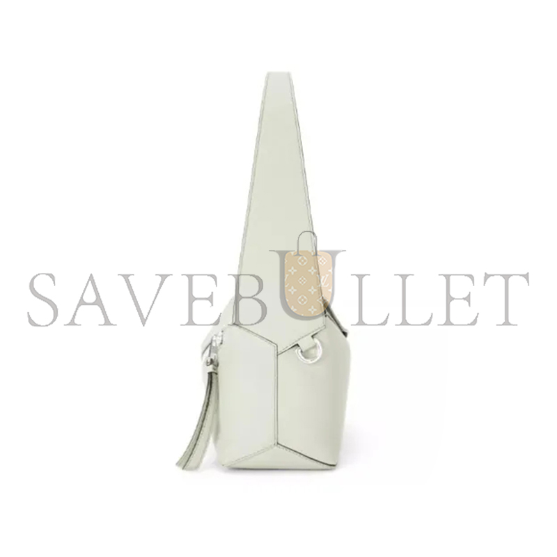 L0ew* puzzle hobo bag in nappa calfskin a510j67x01-8763 (29*14*11cm)