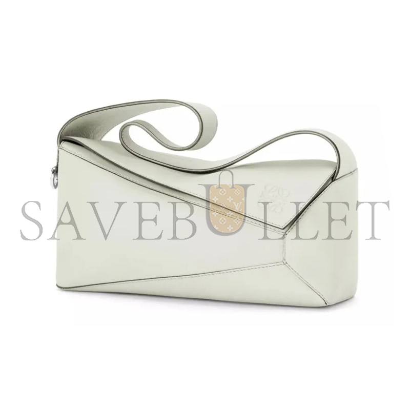 L0ew* puzzle hobo bag in nappa calfskin a510j67x01-8763 (29*14*11cm)