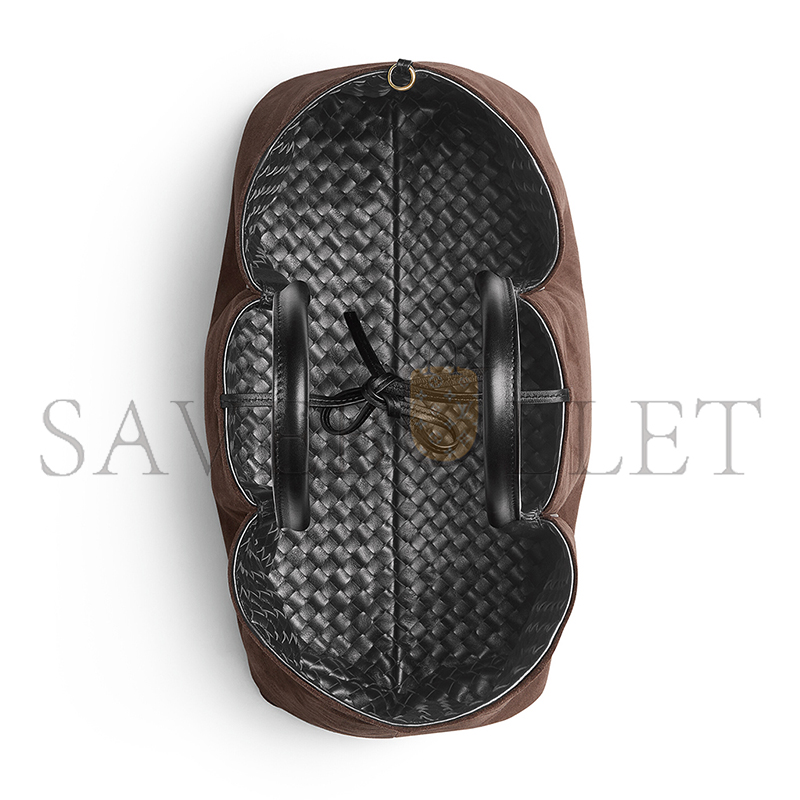 bo*te*ga Ve*ne*ta mediue pinacoteca 817166v5ag11206 (43*23*17.5cm)