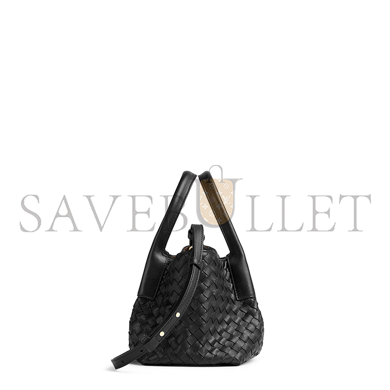 bo*te*ga Ve*ne*ta small pinacoteca 819004v5ag11206 (24*15*12cm)