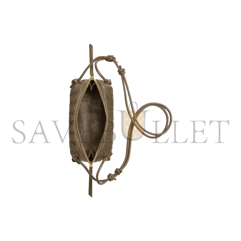 bo*te*ga Ve*ne*ta concert pouch 794258vcpp12355 (18.5*11.5*8.5cm)