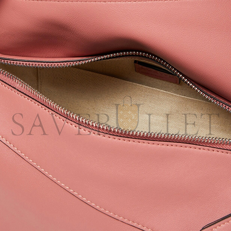 L0ew* puzzle hobo bag in nappa calfskin a510j67x01-8765 (29*14*11cm)