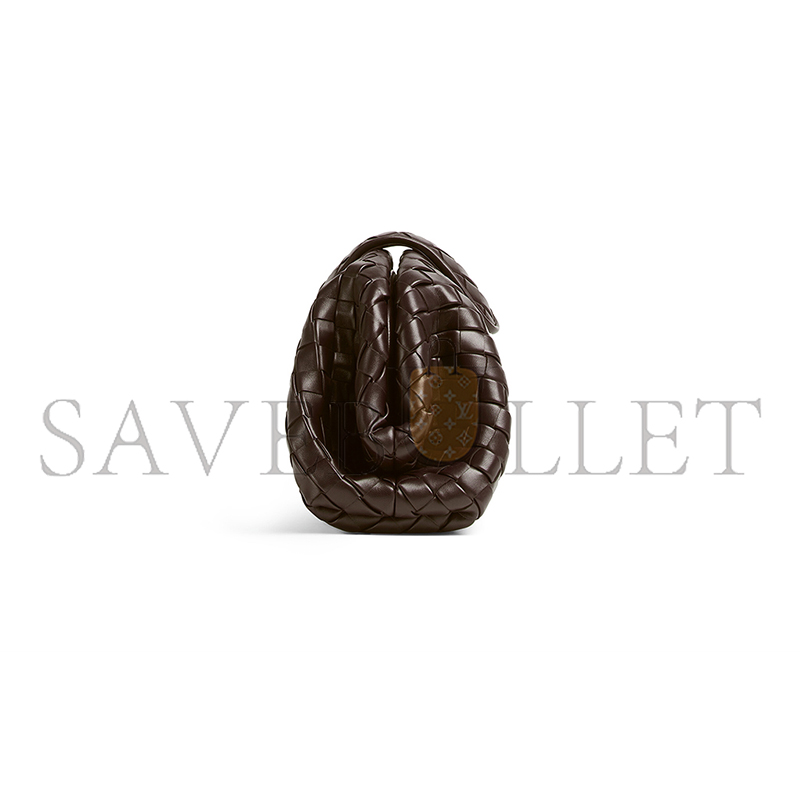 bo*te*ga Ve*ne*ta lauren 1980 medium 785807v40z12190 (31.5*16.5*11cm)