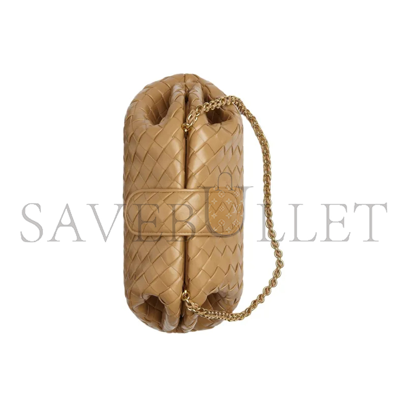 bo*te*ga Ve*ne*ta lauren 1980 medium 785807v40z19893 (31.5*16.5*11cm)