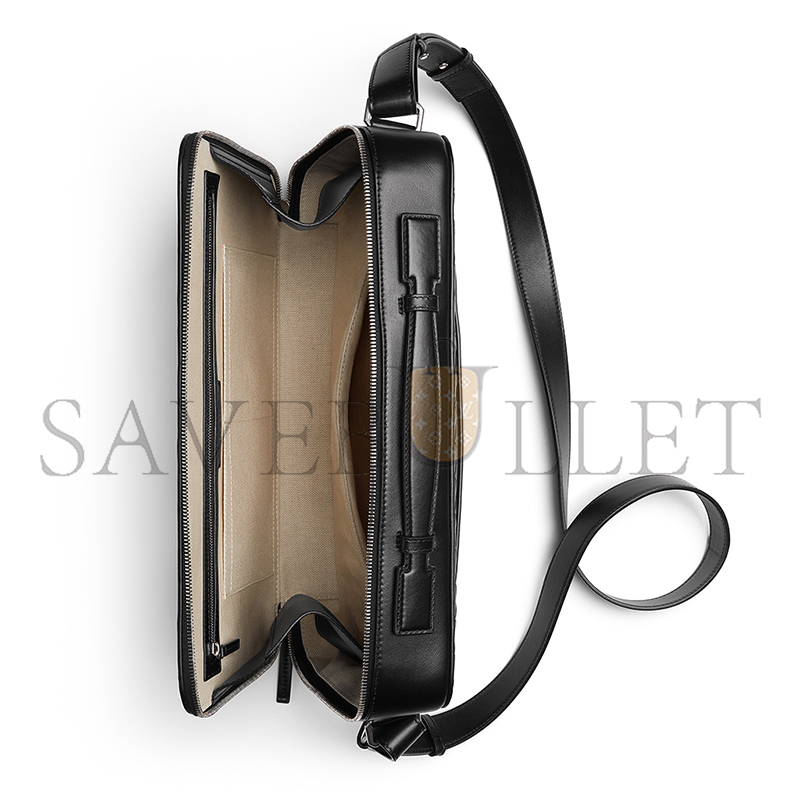 bo*te*ga Ve*ne*ta getaway slim briefcase 786662v2hl18803 (38*25*6.5cm)