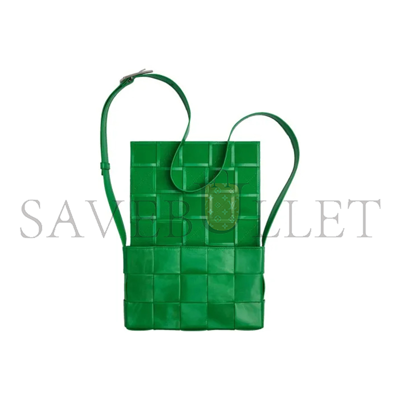 bo*te*ga Ve*ne*ta cassette 667298vcq713724 (23*15*5cm)