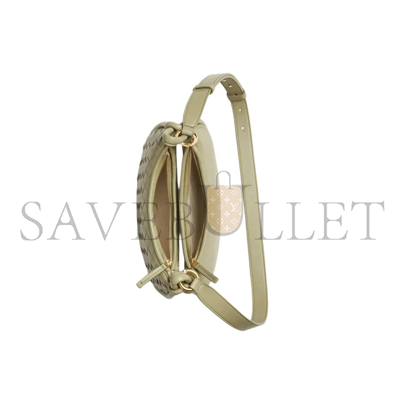 bo*te*ga Ve*ne*ta gemelli messenge 796638v1w512929 (26*15*8cm)