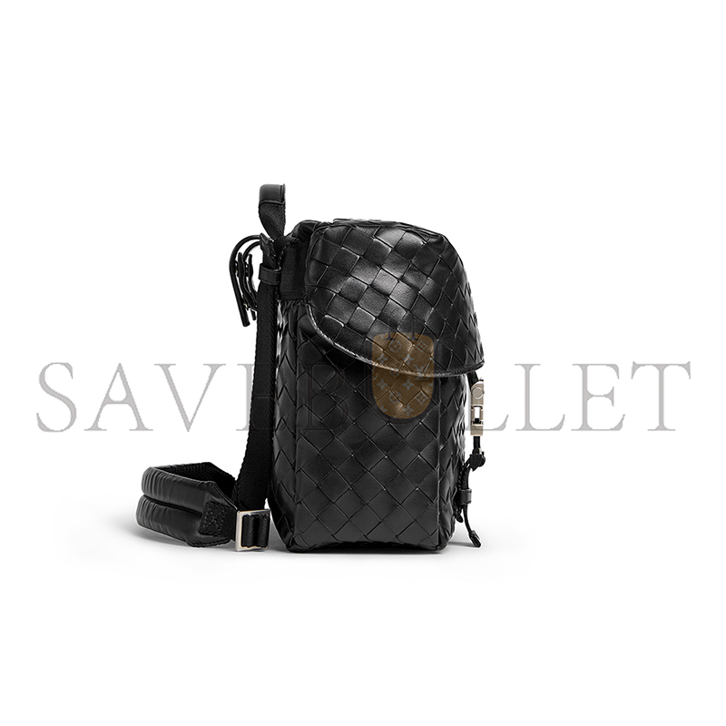 bo*te*ga Ve*ne*ta postino bag 776524v2hl58803 (30*22*11.5cm)